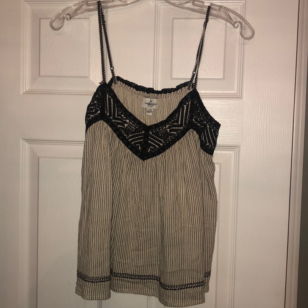 American Eagle tank top